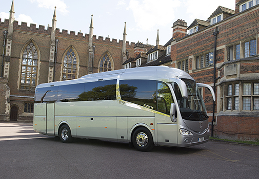 Whites Coaches | Luxury Coaches in London Colney, St Albans, Hertfordshire